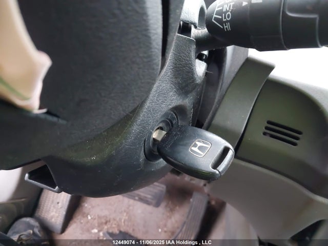 Aukcja sprzedaży 2008 Honda Civic Lx, vin: 2HGFA16568H104484, numer aukcji: 12449074