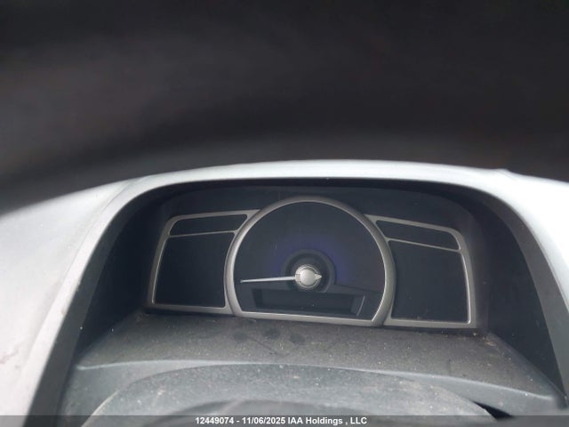 Aukcja sprzedaży 2008 Honda Civic Lx, vin: 2HGFA16568H104484, numer aukcji: 12449074
