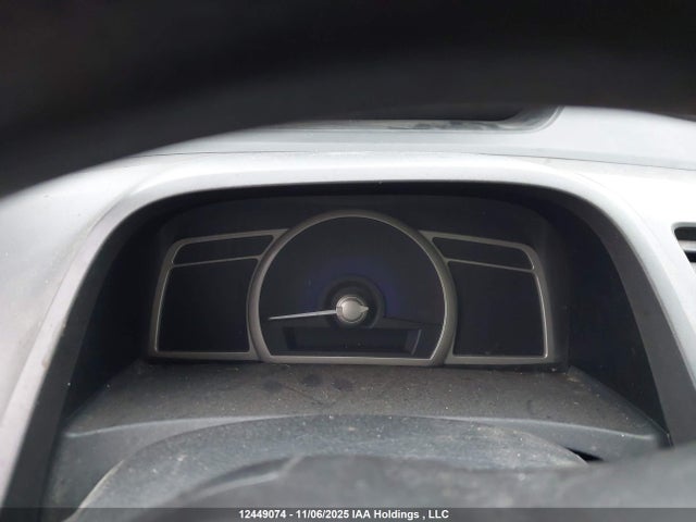 Aukcja sprzedaży 2008 Honda Civic Lx, vin: 2HGFA16568H104484, numer aukcji: 12449074