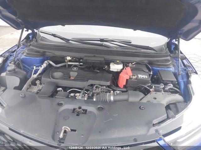 5J8TC2H64ML804297 Acura Rdx A-spec