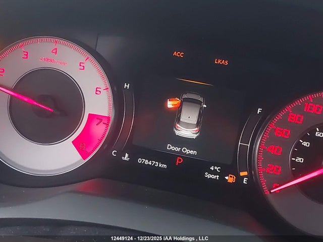 5J8TC2H64ML804297 Acura Rdx A-spec