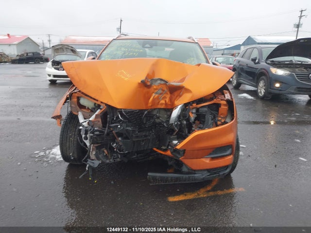 Aukcja sprzedaży 2022 Nissan Qashqai, vin: JN1BJ1BV6NW342824, numer aukcji: 12449132
