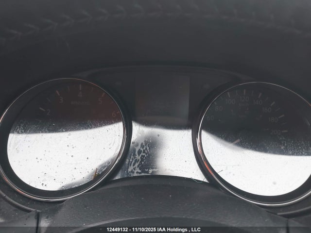 Aukcja sprzedaży 2022 Nissan Qashqai, vin: JN1BJ1BV6NW342824, numer aukcji: 12449132