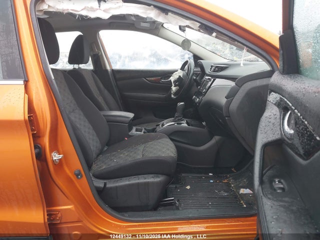 Aukcja sprzedaży 2022 Nissan Qashqai, vin: JN1BJ1BV6NW342824, numer aukcji: 12449132