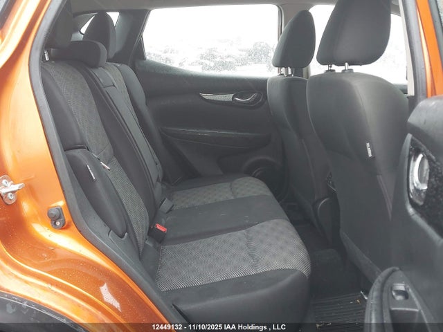 Aukcja sprzedaży 2022 Nissan Qashqai, vin: JN1BJ1BV6NW342824, numer aukcji: 12449132
