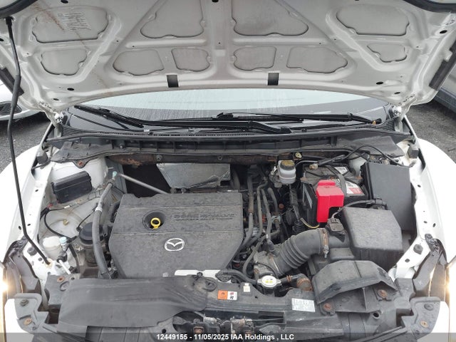 12449155 :رقم المزاد ، JM3ER2W59A0346194 vin ، 2010 Mazda Cx-7 مزاد بيع
