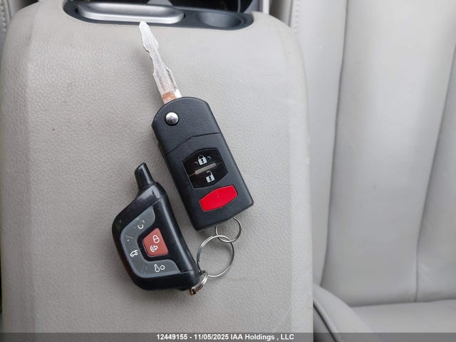 12449155 :رقم المزاد ، JM3ER2W59A0346194 vin ، 2010 Mazda Cx-7 مزاد بيع