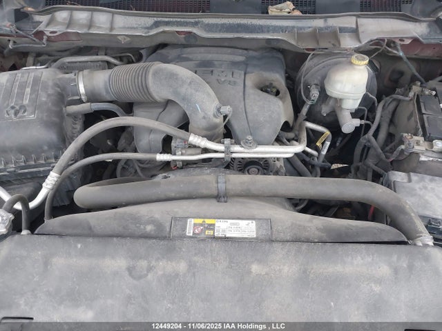 1C6RR7GT3ES109898 RAM 1500 Slt