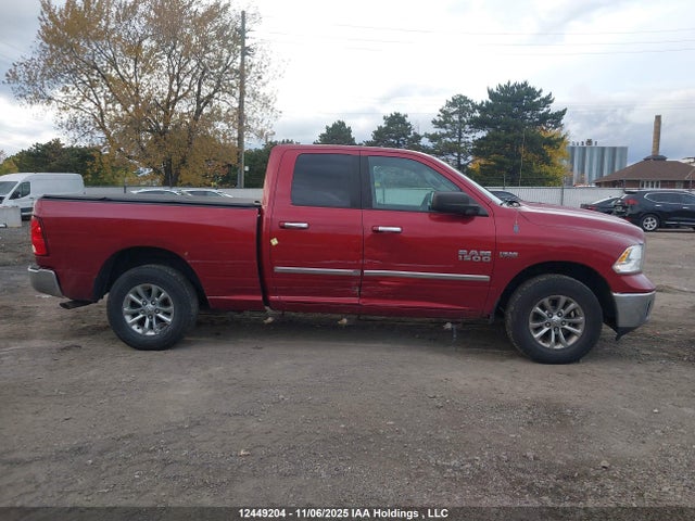 1C6RR7GT3ES109898 RAM 1500 Slt