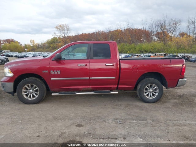 1C6RR7GT3ES109898 RAM 1500 Slt