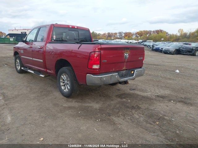 1C6RR7GT3ES109898 RAM 1500 Slt