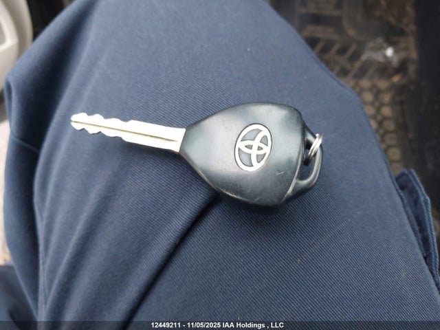 2010 Toyota Venza მანქანა იყიდება აუქციონზე, vin: 4T3BK3BB7AU033884, აუქციონის ნომერი: 12449211