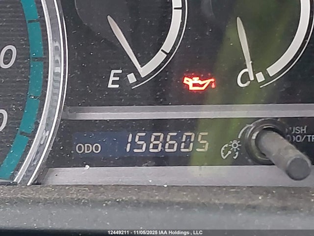 2010 Toyota Venza მანქანა იყიდება აუქციონზე, vin: 4T3BK3BB7AU033884, აუქციონის ნომერი: 12449211