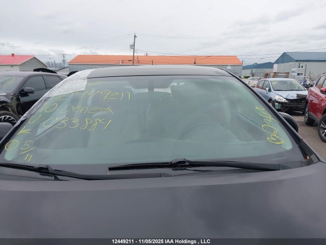 2010 Toyota Venza მანქანა იყიდება აუქციონზე, vin: 4T3BK3BB7AU033884, აუქციონის ნომერი: 12449211