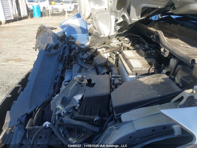 Aukcja sprzedaży 2024 Toyota Corolla Cross L, vin: 7MUAAABG4RV106680, numer aukcji: 12449222