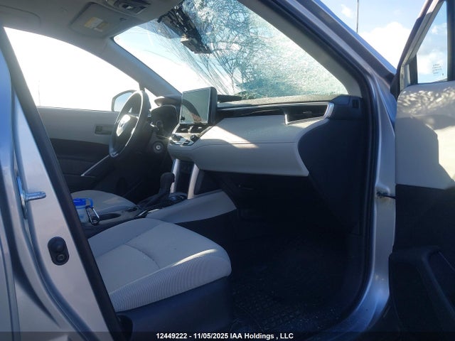Aukcja sprzedaży 2024 Toyota Corolla Cross L, vin: 7MUAAABG4RV106680, numer aukcji: 12449222