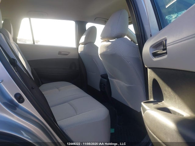 Aukcja sprzedaży 2024 Toyota Corolla Cross L, vin: 7MUAAABG4RV106680, numer aukcji: 12449222