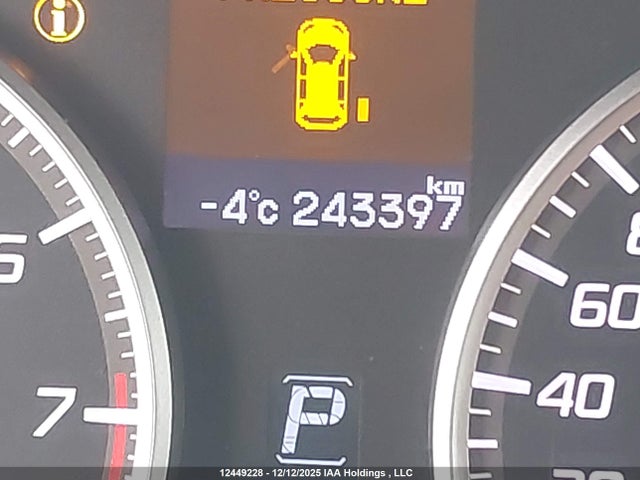 5J8TB4H5XEL803212 Acura RDX