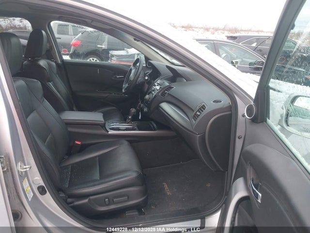5J8TB4H5XEL803212 Acura RDX