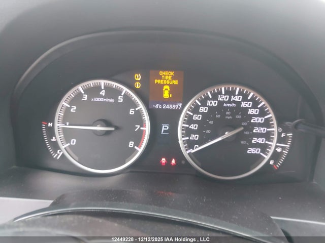 5J8TB4H5XEL803212 Acura RDX