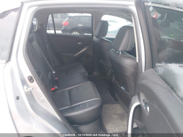 5J8TB4H5XEL803212 Acura RDX