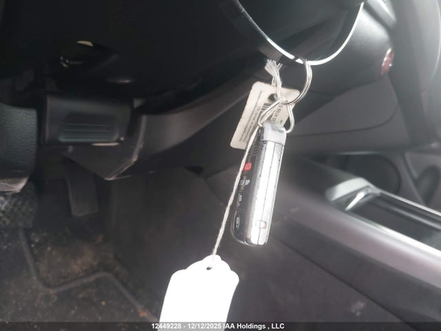5J8TB4H5XEL803212 Acura RDX
