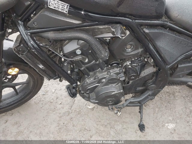 Honda Cmx1100 D 2023 JH2SC8344PK200026 Image 15
