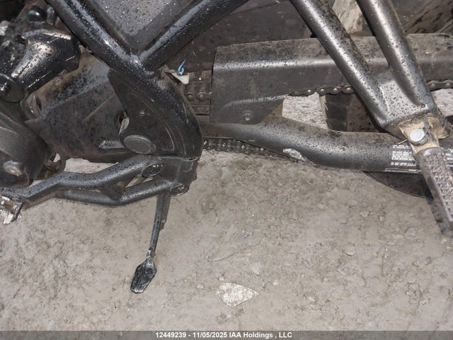 Honda Cmx1100 D 2023 JH2SC8344PK200026 Image 16