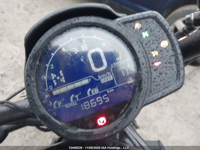 Honda Cmx1100 D 2023 JH2SC8344PK200026 Image 7