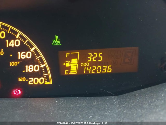 Продажа на аукционе авто 2010 Toyota Yaris, vin: JTDKT4K35A5304833, номер лота: 12449242