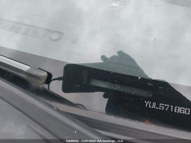 Продажа на аукционе авто 2010 Toyota Yaris, vin: JTDKT4K35A5304833, номер лота: 12449242