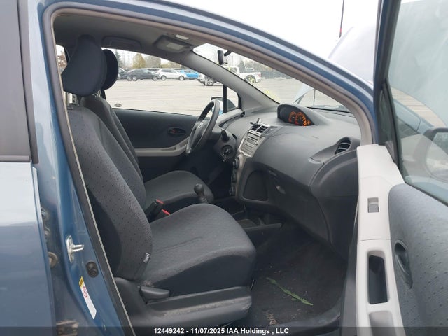 Продажа на аукционе авто 2010 Toyota Yaris, vin: JTDKT4K35A5304833, номер лота: 12449242