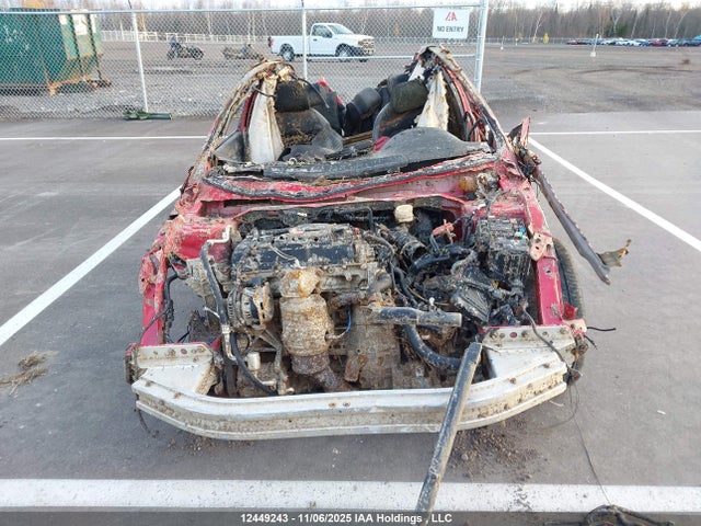Aukcja sprzedaży 2022 Honda Civic Sport, vin: 2HGFE2F59NH126629, numer aukcji: 12449243