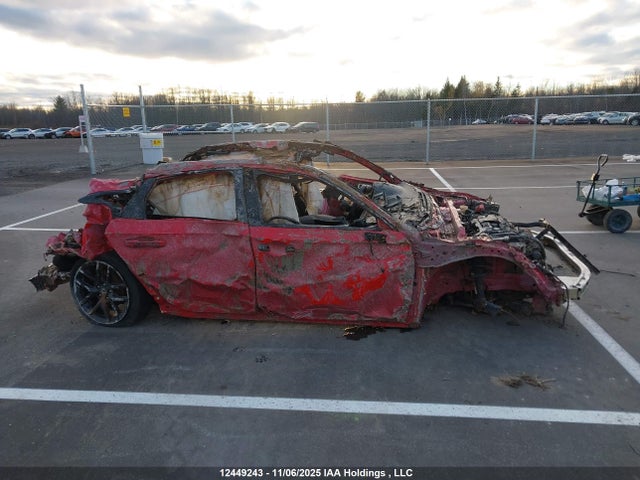 Aukcja sprzedaży 2022 Honda Civic Sport, vin: 2HGFE2F59NH126629, numer aukcji: 12449243