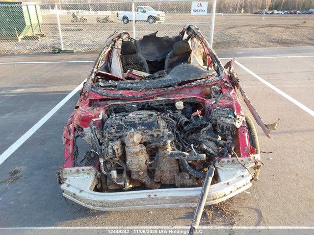 Aukcja sprzedaży 2022 Honda Civic Sport, vin: 2HGFE2F59NH126629, numer aukcji: 12449243