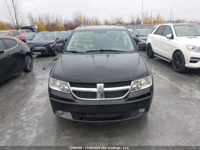Aukcja sprzedaży 2010 Dodge Journey Sxt, vin: 3D4PG5FV4AT271001, numer aukcji: 12449259