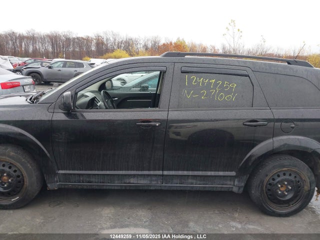 Aukcja sprzedaży 2010 Dodge Journey Sxt, vin: 3D4PG5FV4AT271001, numer aukcji: 12449259