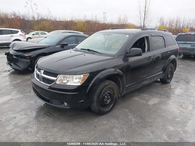 Aukcja sprzedaży 2010 Dodge Journey Sxt, vin: 3D4PG5FV4AT271001, numer aukcji: 12449259