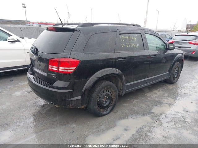 Aukcja sprzedaży 2010 Dodge Journey Sxt, vin: 3D4PG5FV4AT271001, numer aukcji: 12449259