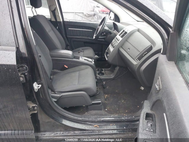Aukcja sprzedaży 2010 Dodge Journey Sxt, vin: 3D4PG5FV4AT271001, numer aukcji: 12449259