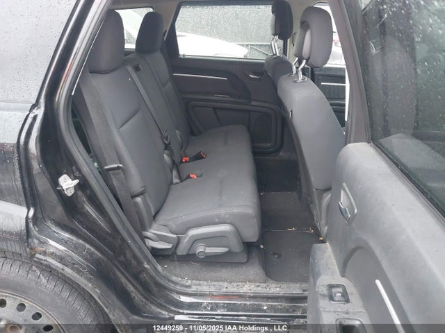 Aukcja sprzedaży 2010 Dodge Journey Sxt, vin: 3D4PG5FV4AT271001, numer aukcji: 12449259
