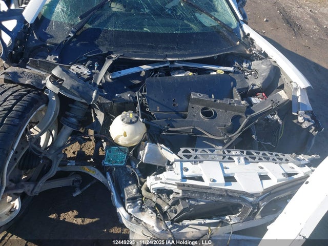 WBY2Z2C56GV675980 BMW I8
