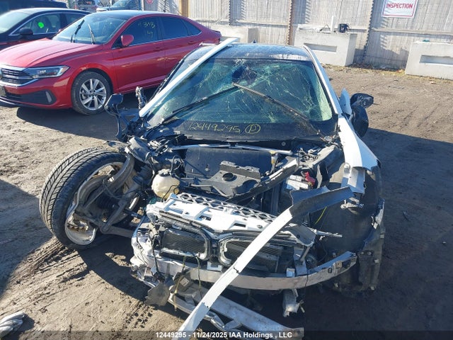 WBY2Z2C56GV675980 BMW I8