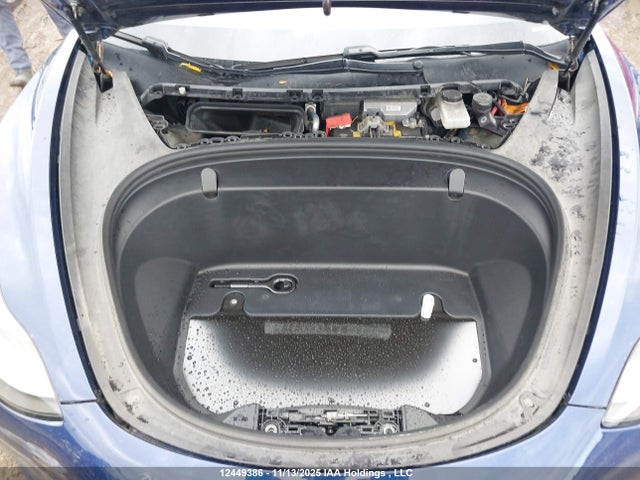 5YJ3E1EA1JF022775 Tesla MODEL 3