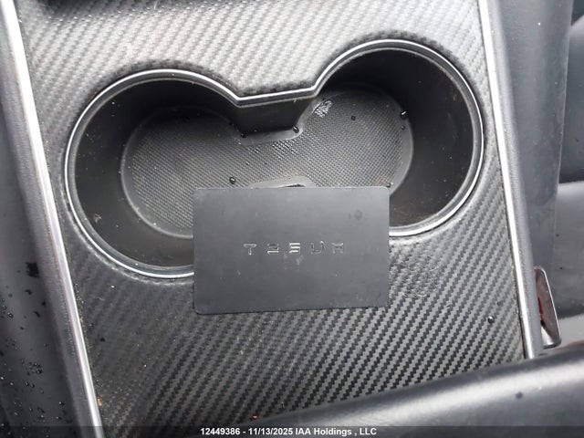 5YJ3E1EA1JF022775 Tesla MODEL 3