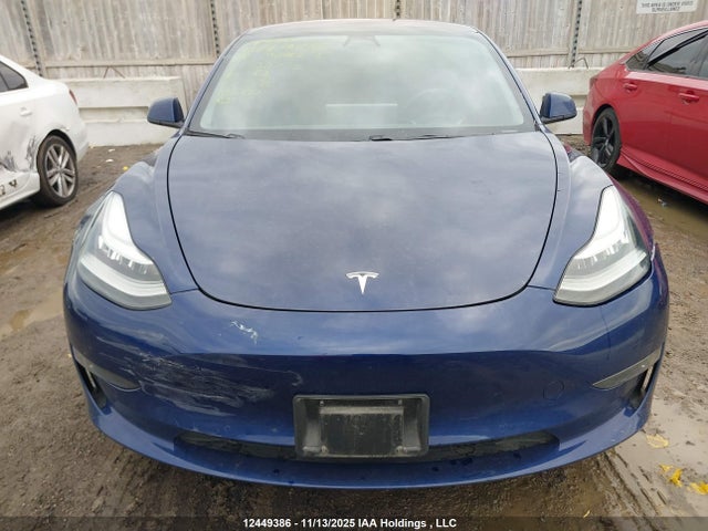 5YJ3E1EA1JF022775 Tesla MODEL 3