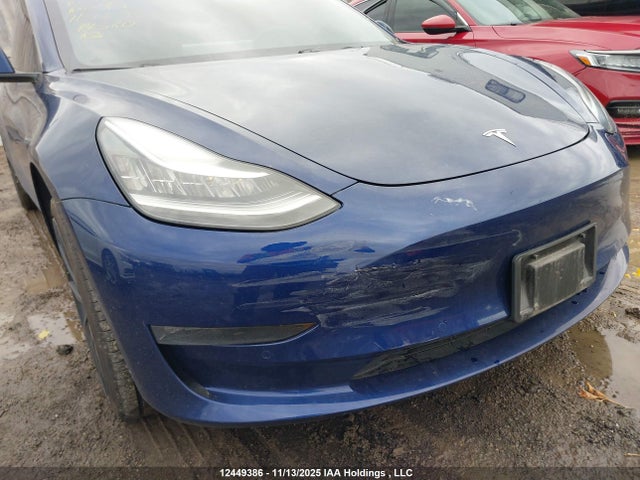 5YJ3E1EA1JF022775 Tesla MODEL 3