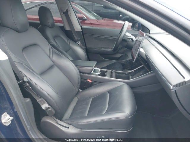 5YJ3E1EA1JF022775 Tesla MODEL 3