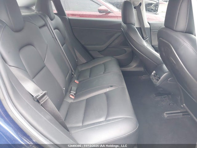 5YJ3E1EA1JF022775 Tesla MODEL 3