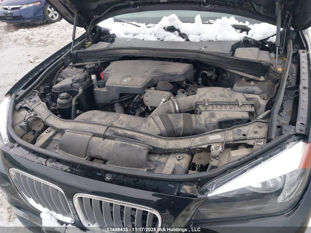 WBAVL1C57EVY22134 BMW X1 Xdrive28i
